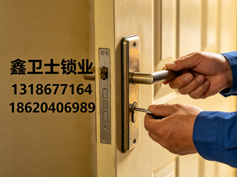 新疆家庭开锁换锁