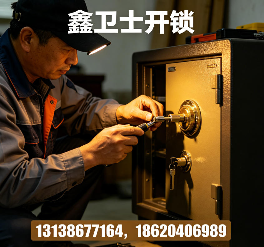 新疆保险柜开锁