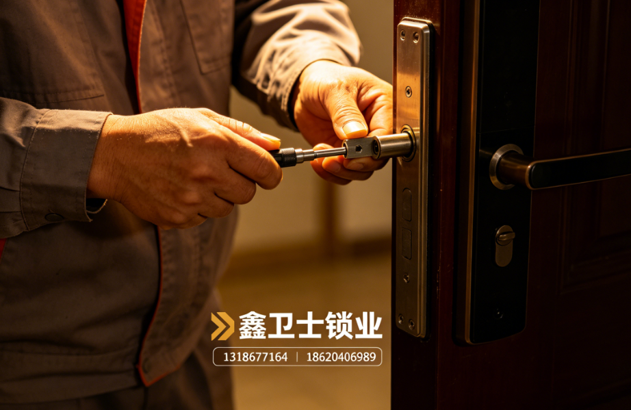 新疆开锁避坑指南，新疆开锁防套路，新疆正规开锁