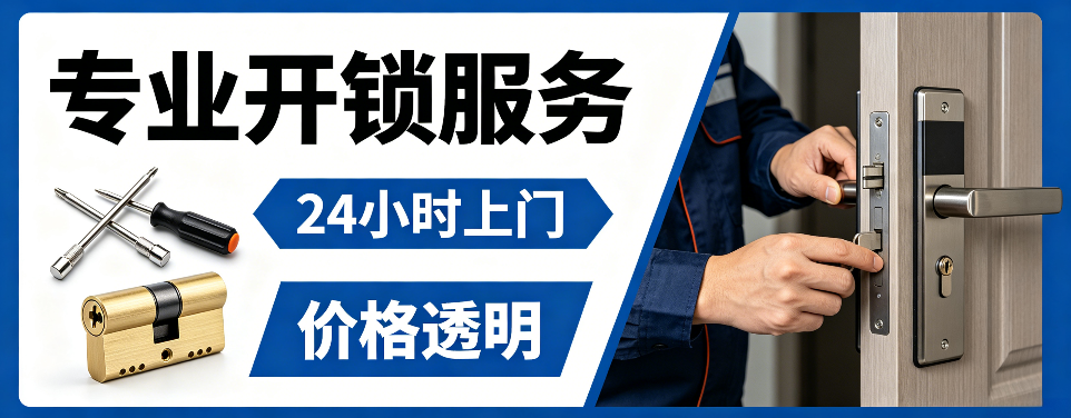 新疆 指纹锁安装｜上门更换家用指纹锁、防盗门智能锁拆装维修